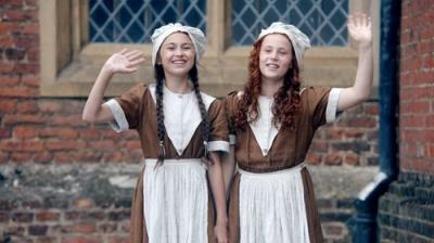 Hetty Feather