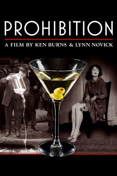 Prohibition filmas online