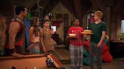 Pair of Kings