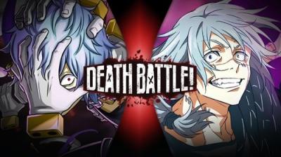 Death Battle!