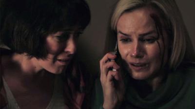 Your Worst Nightmare