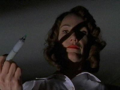 Are You Afraid of the Dark?