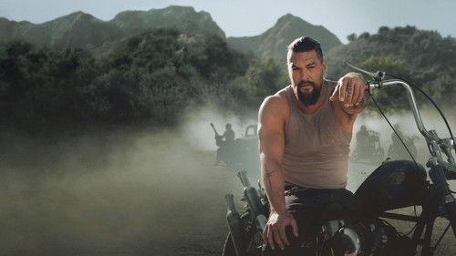 On the Roam filmas žiurėti online