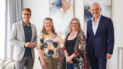 Selling Houses Australia