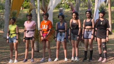 MTV Splitsvilla