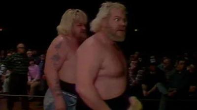 WWF All-Star Wrestling