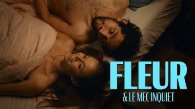 Fleur bleue