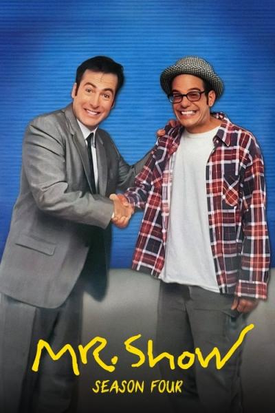 Mr. Show with Bob and David filmas online