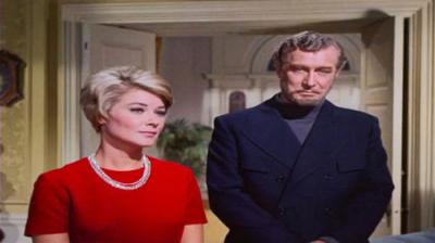 The Ghost & Mrs. Muir