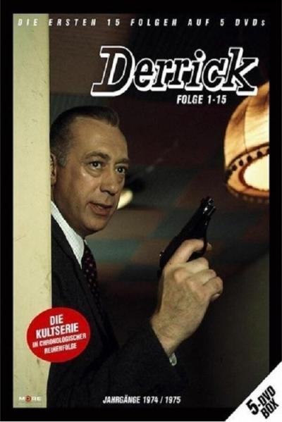 Derrick filmas online
