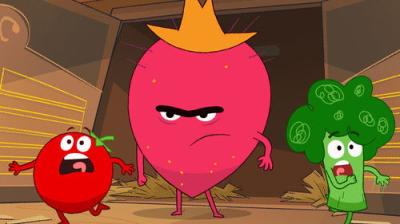 Supertato