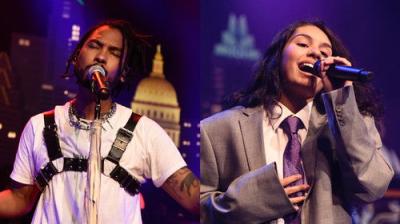 Austin City Limits