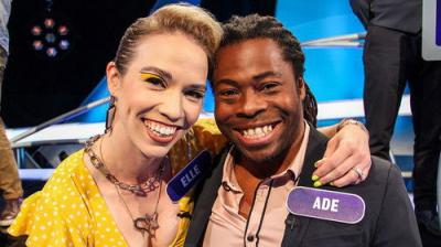 Pointless Celebrities