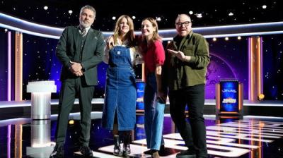 Jeopardy! Sverige
