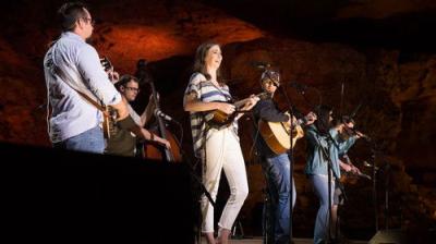 Bluegrass Underground