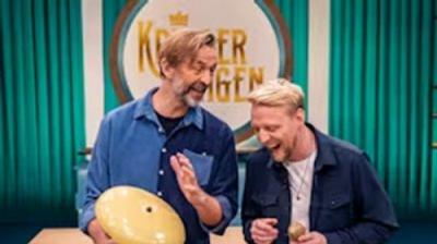Krejlerkongen