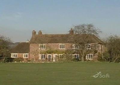 Ghost Hunters International