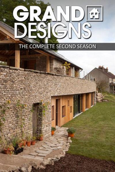 Grand Designs filmas online