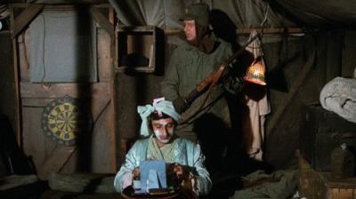 M*A*S*H