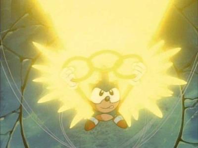 Sonic the Hedgehog