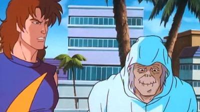 Skysurfer Strike Force