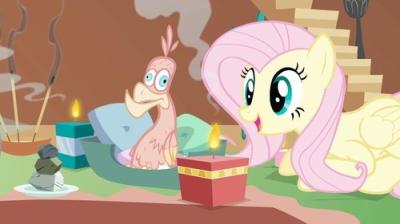 My Little Pony: Friendship Is Magic