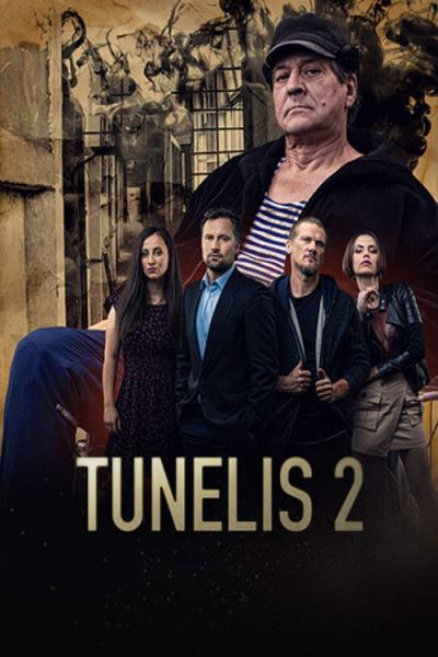 Tunelis filmas online