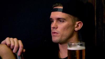 Geordie Shore