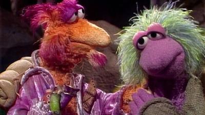 Fraggle Rock