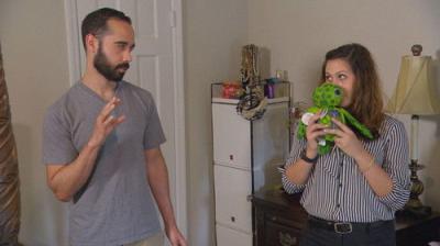 Married at First Sight