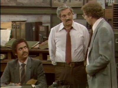 Barney Miller