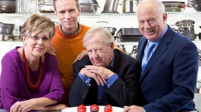 Great British Menu