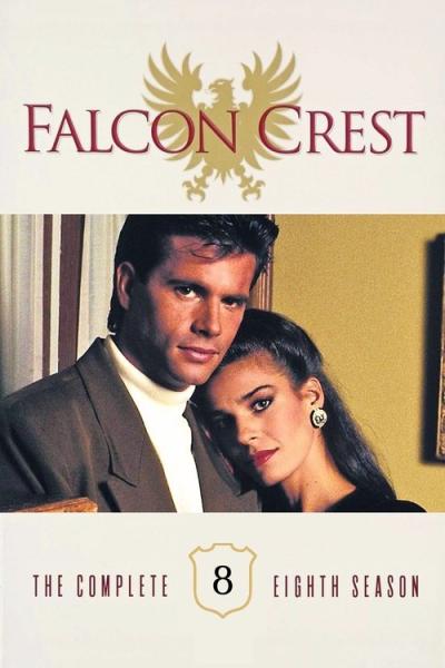 Falcon Crest filmas online