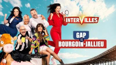Intervilles
