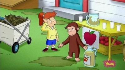 Curious George
