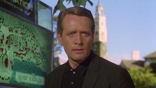 The Prisoner filmas žiurėti online