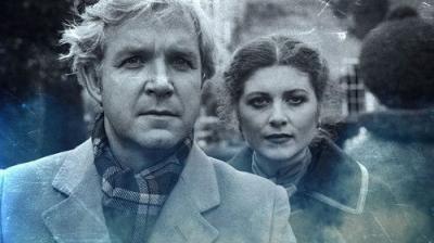 A Ghost Story for Christmas