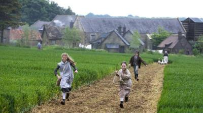 Lark Rise to Candleford