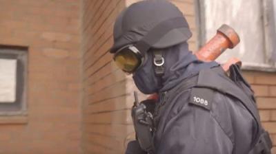 Crimewatch Live