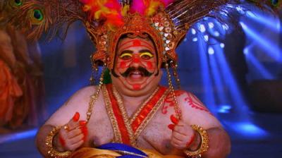 Mahabharat