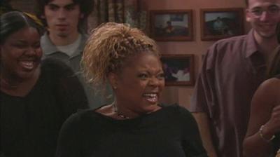 The Parkers