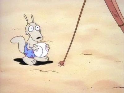 Rocko's Modern Life