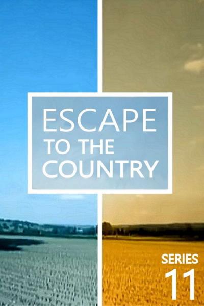 Escape to the Country filmas online