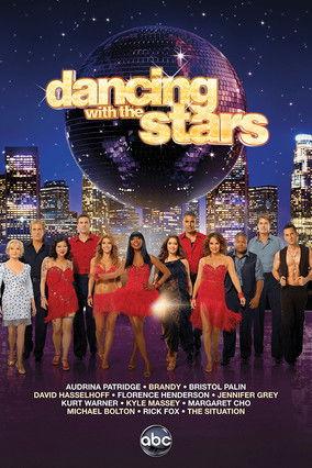 Dancing with the Stars filmas online