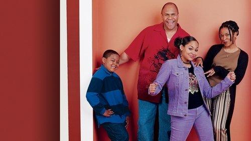 That's So Raven filmas žiurėti online