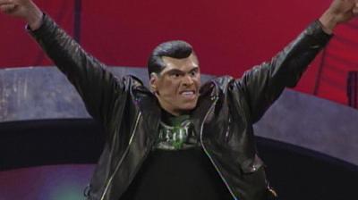 WWE Friday Night SmackDown