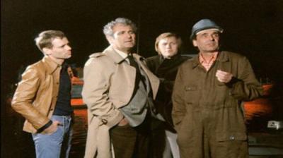Tatort