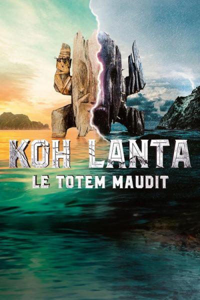 Koh-Lanta filmas online
