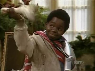 Diff'rent Strokes