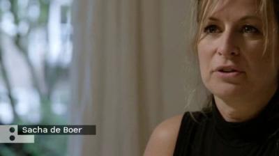 Verborgen Verleden